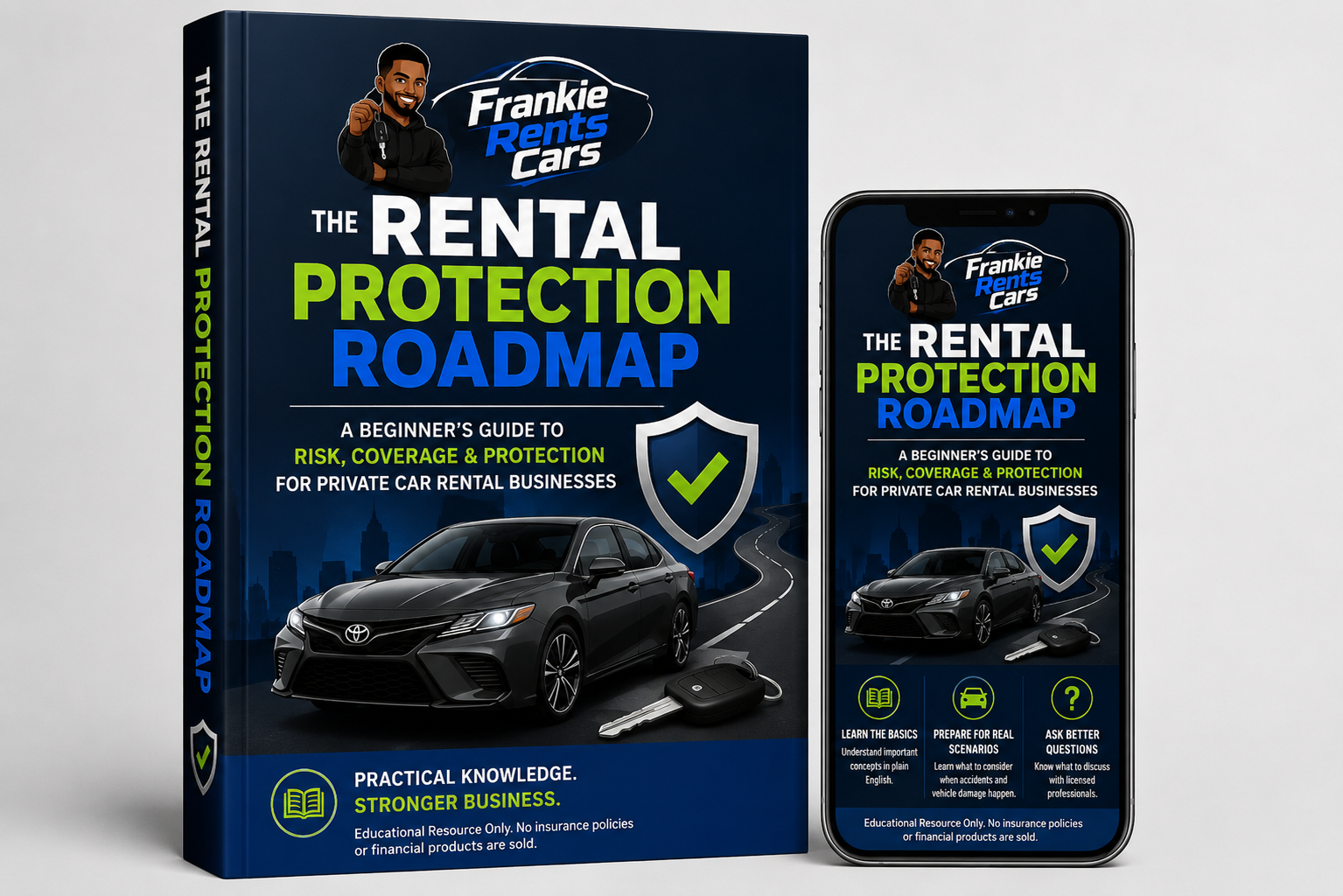 The Rental Protection Roadmap