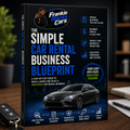 The Simple Car Rental Business Blueprint